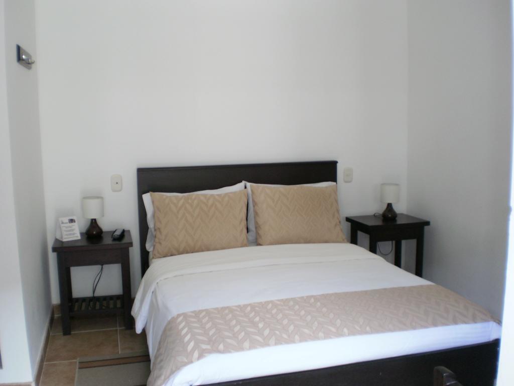 Casa Hotel Las Orquideas Circasia Værelse billede