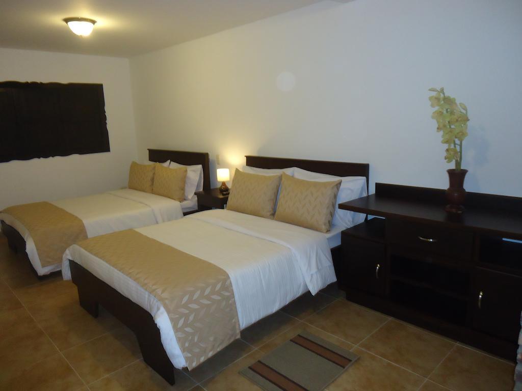 Casa Hotel Las Orquideas Circasia Værelse billede